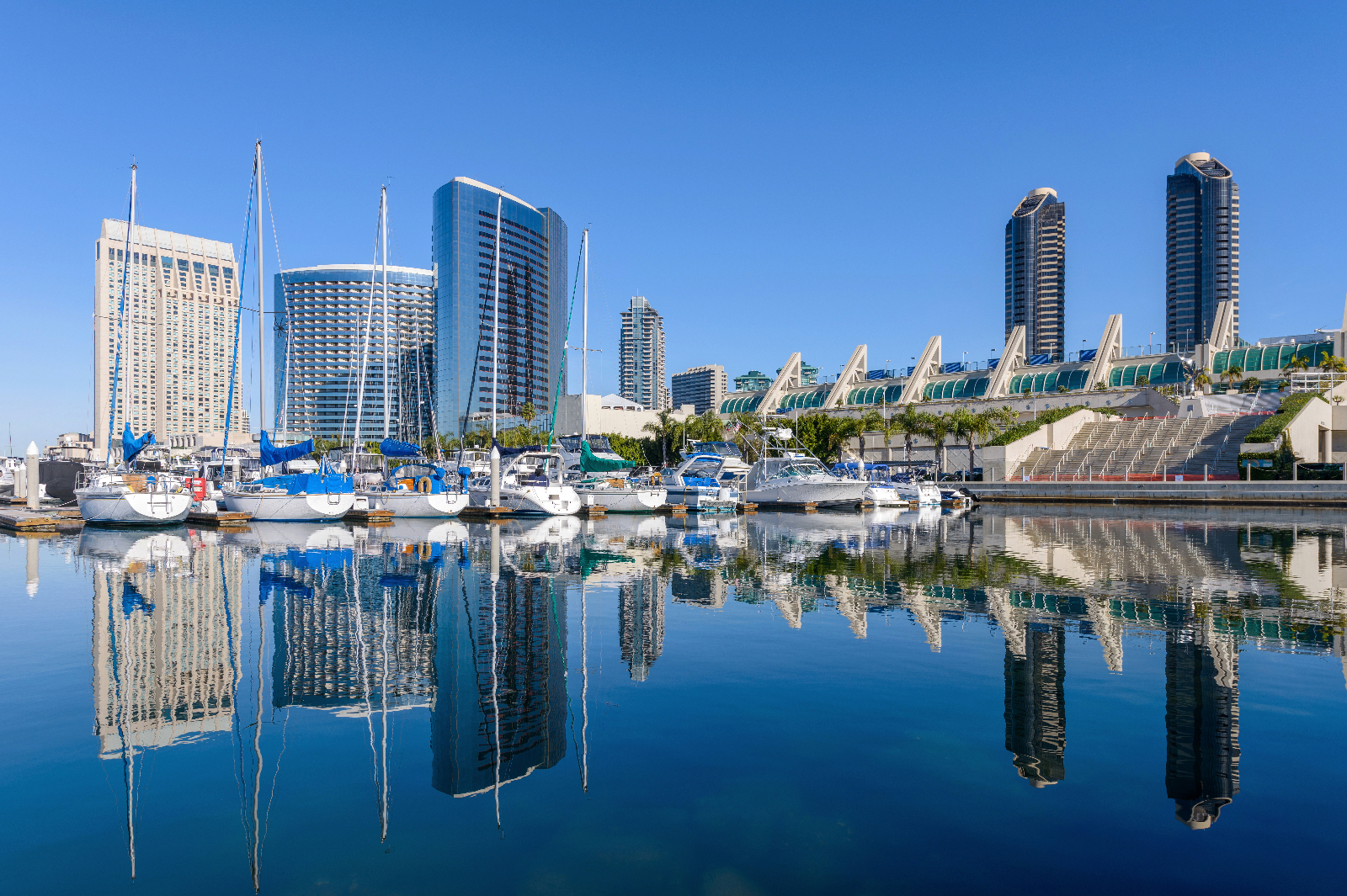 Exploring the Enchanting Charms of San Diego with Realtor Gizem Keskin